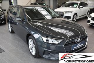 Продам 2019 Audi A4 2.0 35 TDI