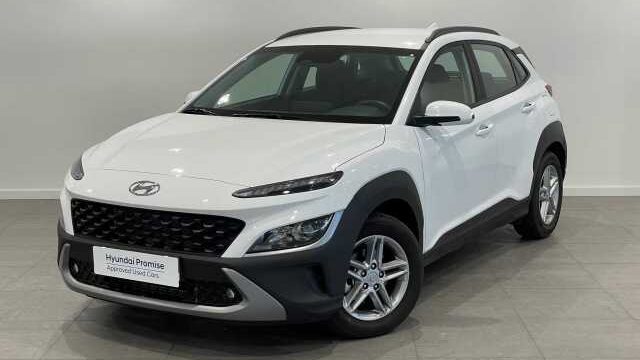 Продаж 2023 Hyundai Kona 1.0