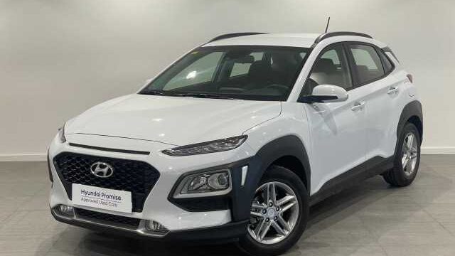Продаж 2018 Hyundai Kona 1.0