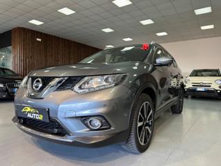 Продам 2017 Nissan X-Trail 1.6