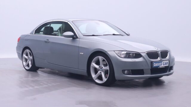 Продам 2007 Bmw 3 Series 325i