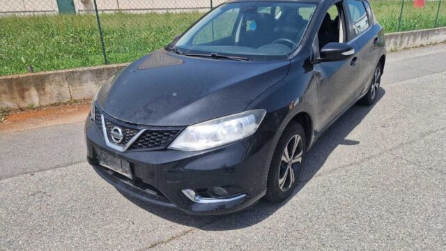 Продам Nissan Pulsar Маю інші авто з Італії повні та биті