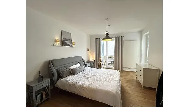 Здам 2 кім квартиру 66 м² в Дортмунді
