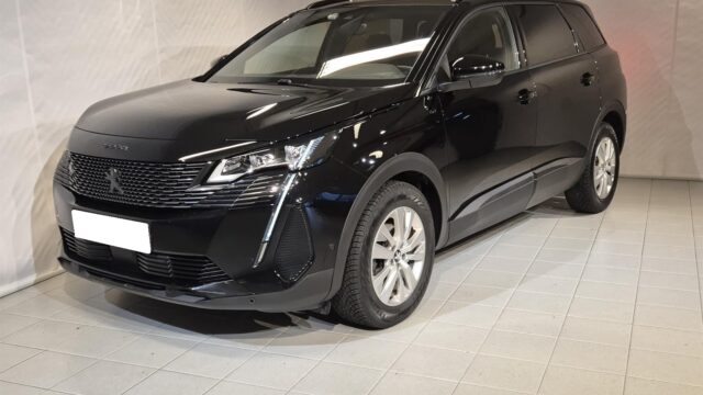 2023 Peugeot 5008 продам