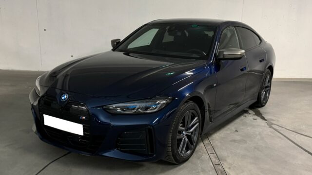2022 Bmw I4 M50 продам