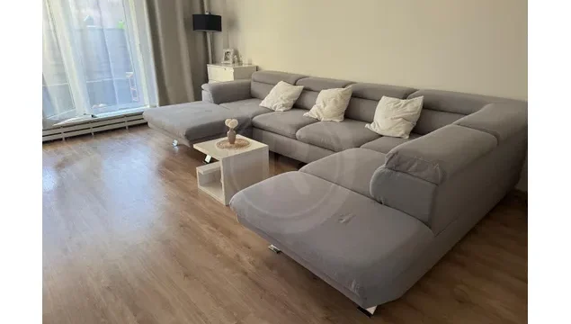 Оренда 4 кім квартири 125 м² в Чеські Будейовіце