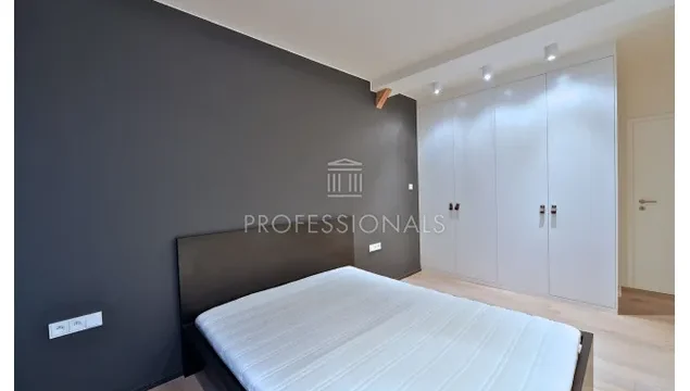 Здам 1 кім квартиру 112 м² в Празі