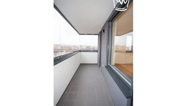 Здам 1 кім квартиру 47 м² в Празі