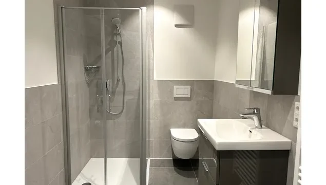 Здам 1 кім квартиру 37 м² в Пассау