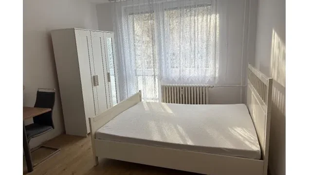 Оренда 1 кімнатної квартири в Оломоуці