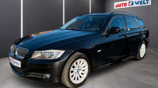 Продам дешево і вигідно 2008 Bmw 3 Series 318d