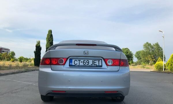 Недорого авто Румунія