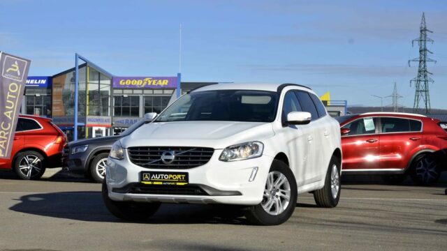 Продам авто 2014 Volvo