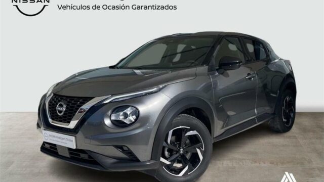 2024 Nissan Juke