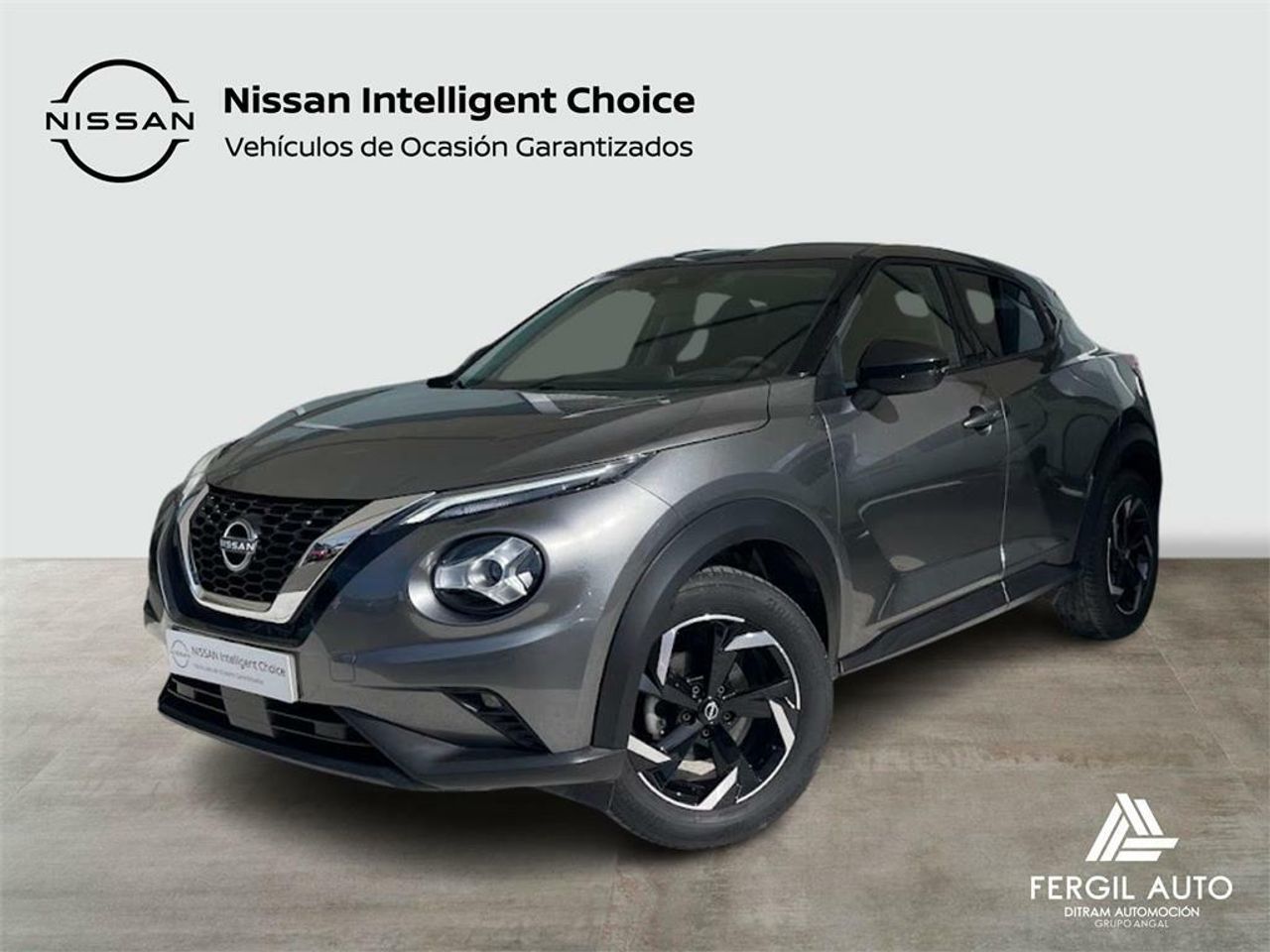 2024 Nissan Juke