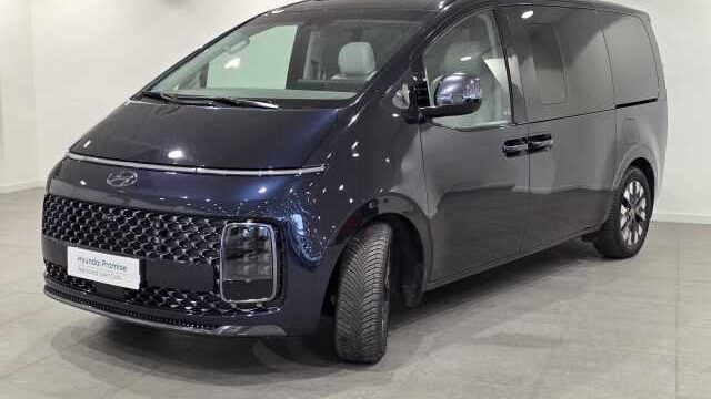 2022 Hyundai Staria 2.2 CRDi