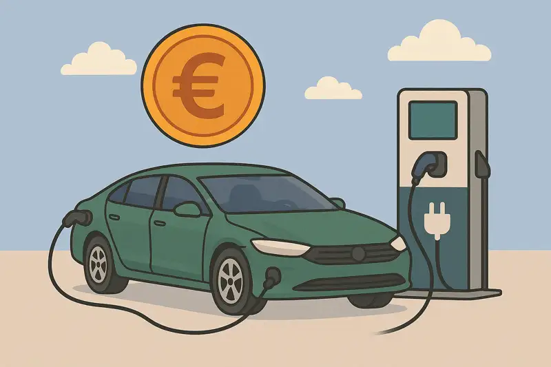 Скільки-коштує-зарядити-електромобіль