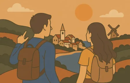 Відпочинок в Європі