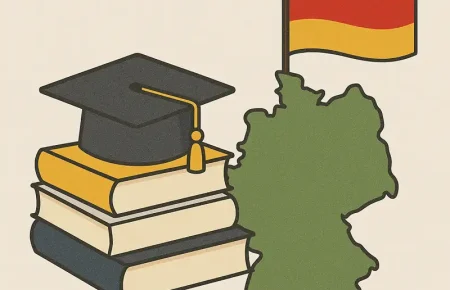 Освіта в Німеччині